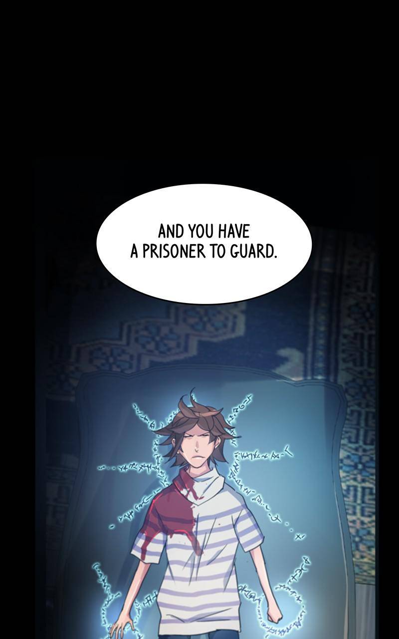 Simon Sues Chapter 85 - page 35