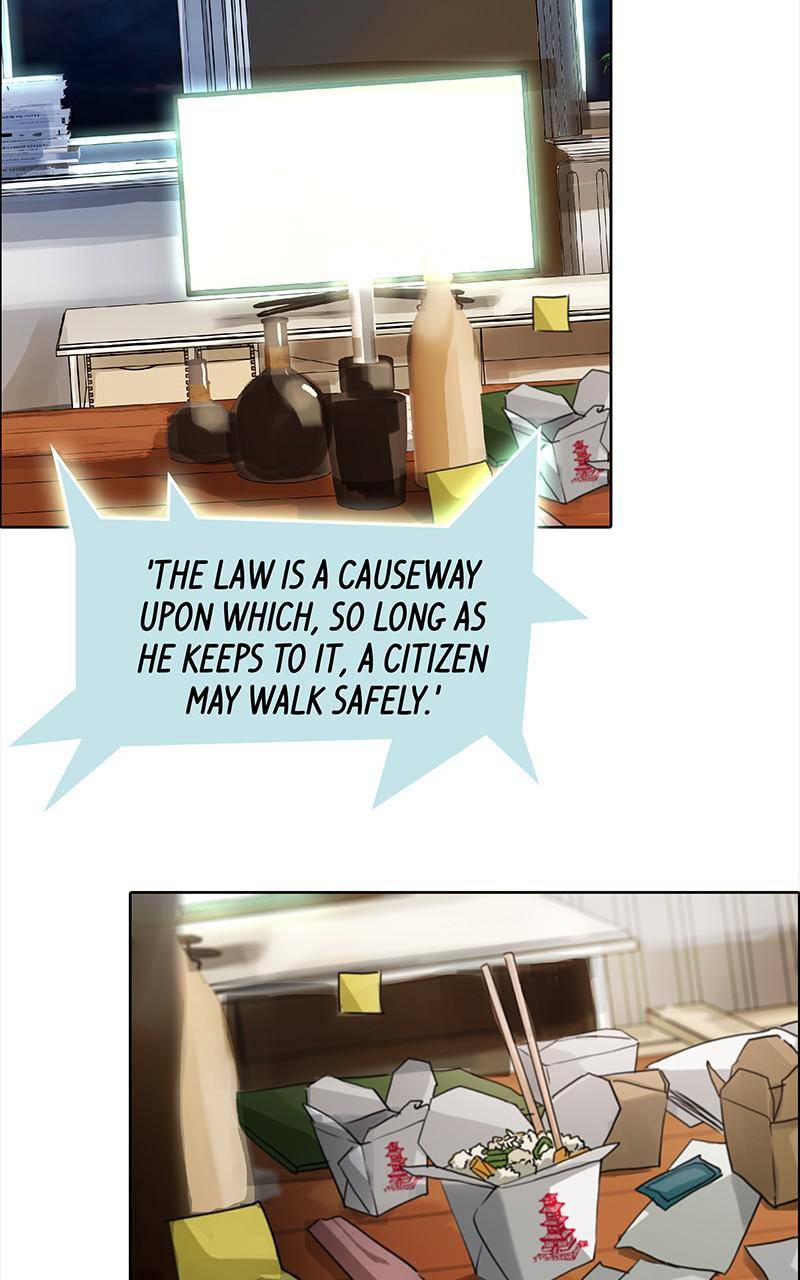 Simon Sues Chapter 85 - page 43
