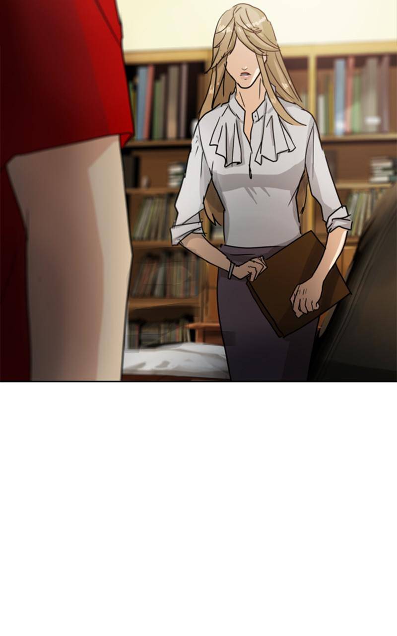 Simon Sues Chapter 85 - page 48