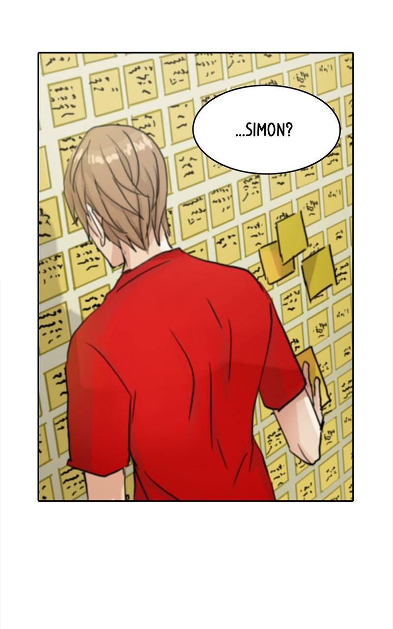 Simon Sues Chapter 85 - page 49