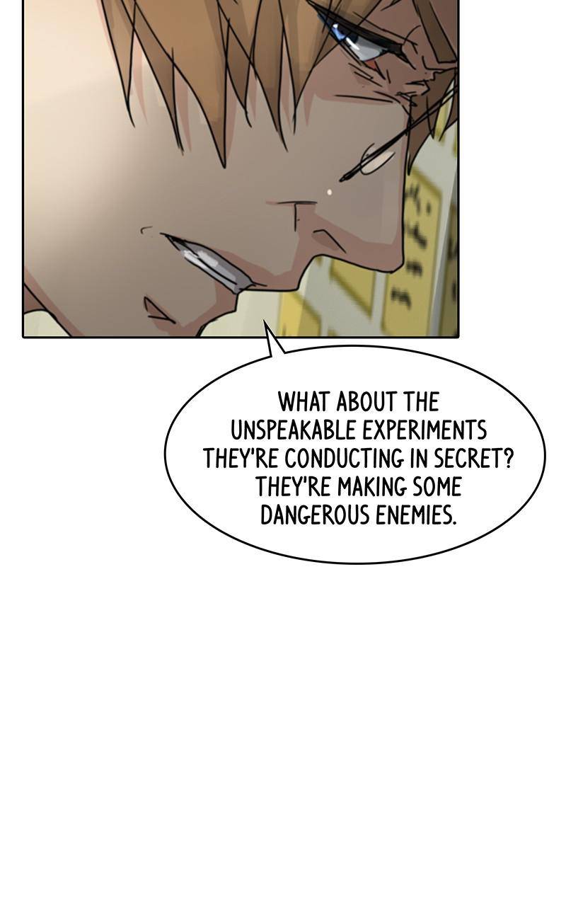 Simon Sues Chapter 85 - page 60