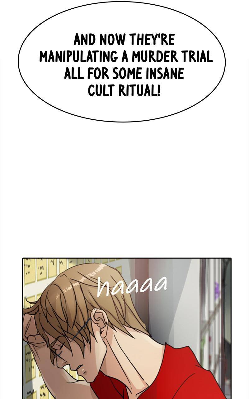 Simon Sues Chapter 85 - page 61