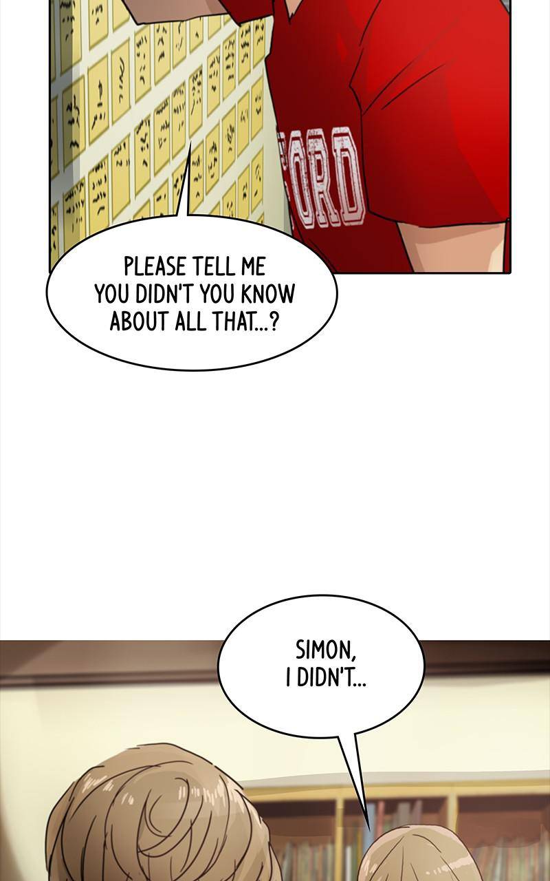 Simon Sues Chapter 85 - page 62
