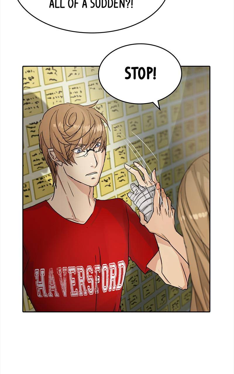 Simon Sues Chapter 85 - page 66