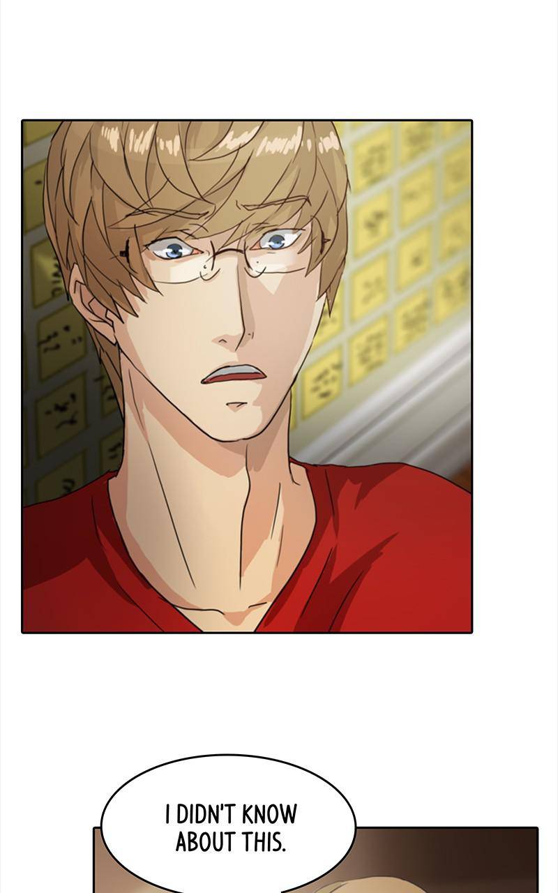 Simon Sues Chapter 85 - page 68