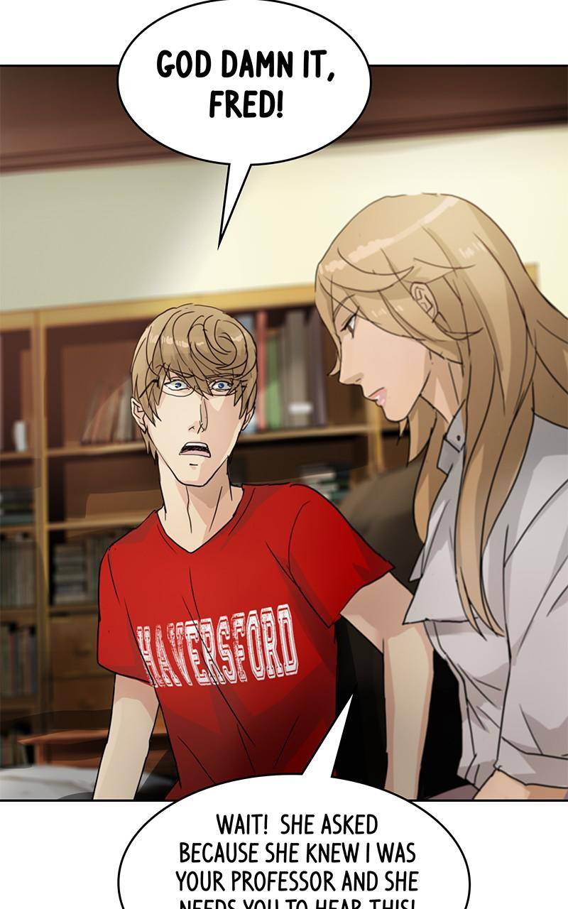 Simon Sues Chapter 85 - page 73