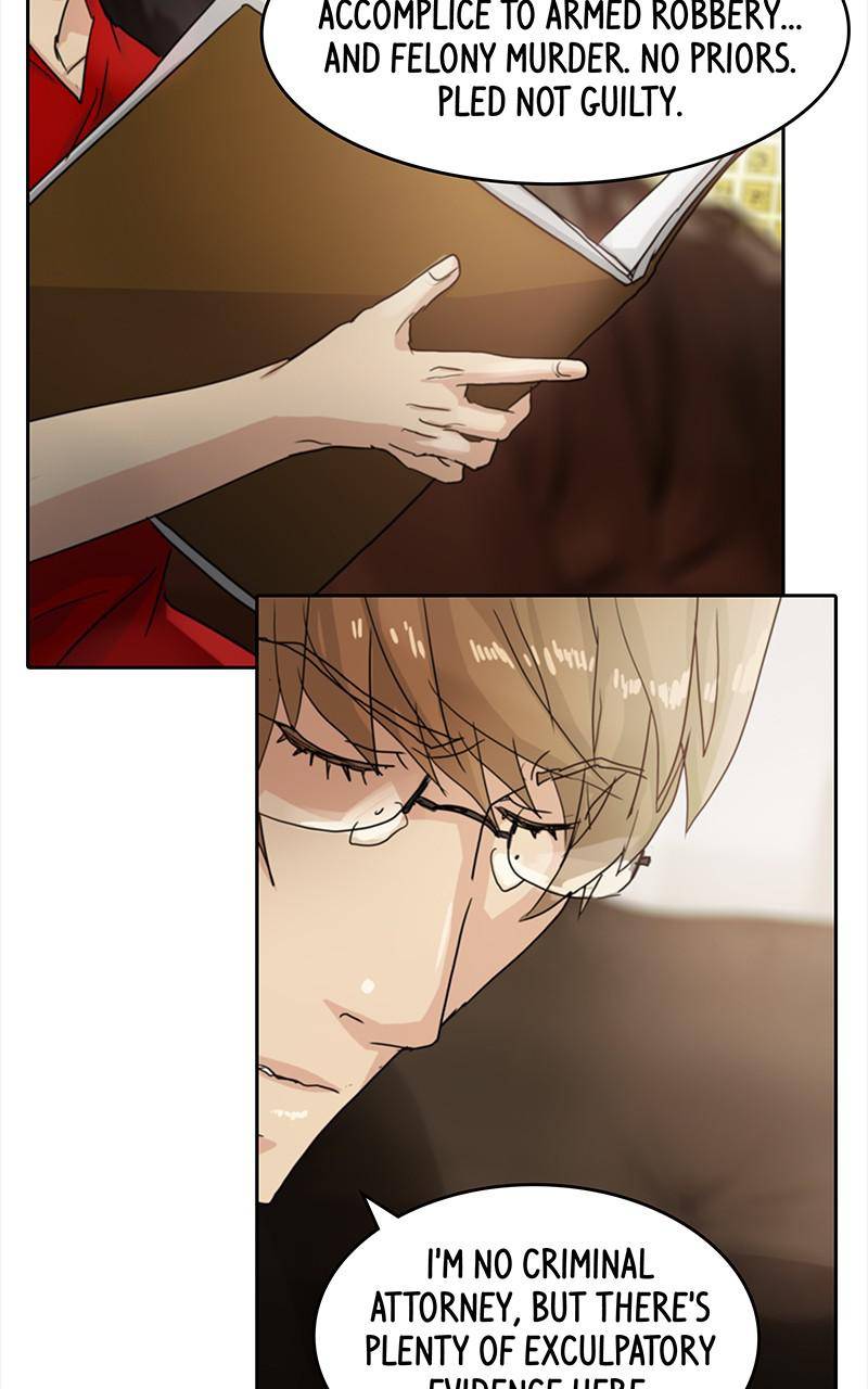 Simon Sues Chapter 85 - page 77