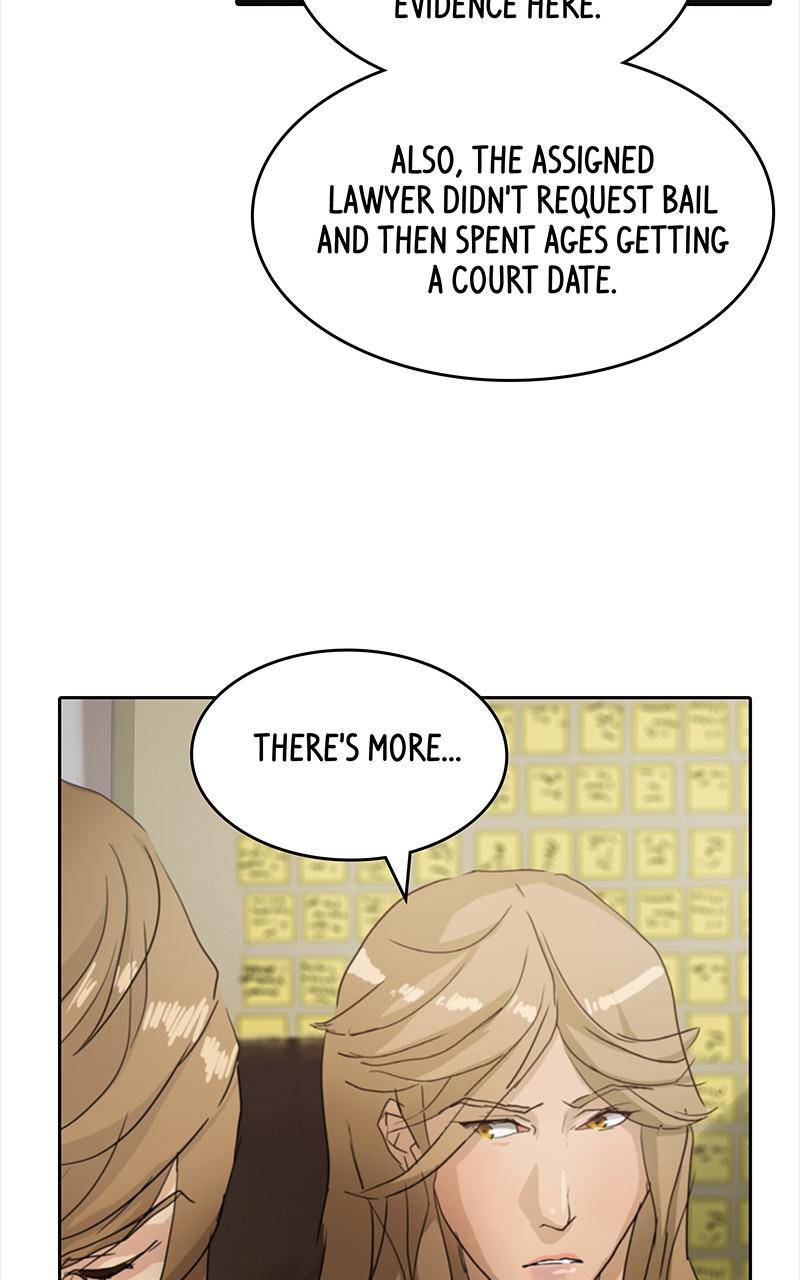 Simon Sues Chapter 85 - page 78
