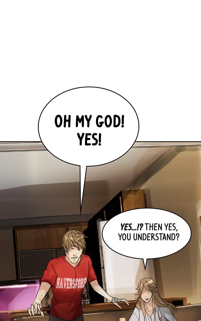 Simon Sues Chapter 85 - page 87
