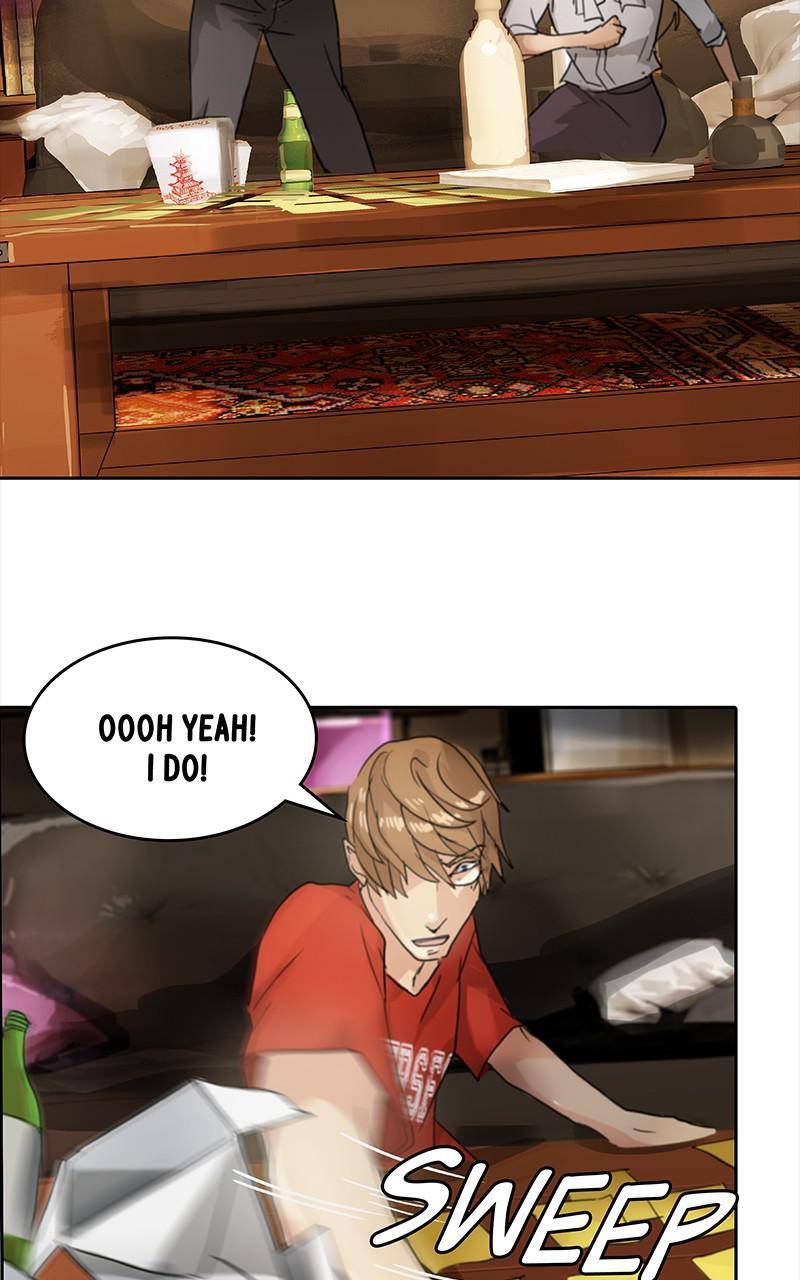 Simon Sues Chapter 85 - page 88