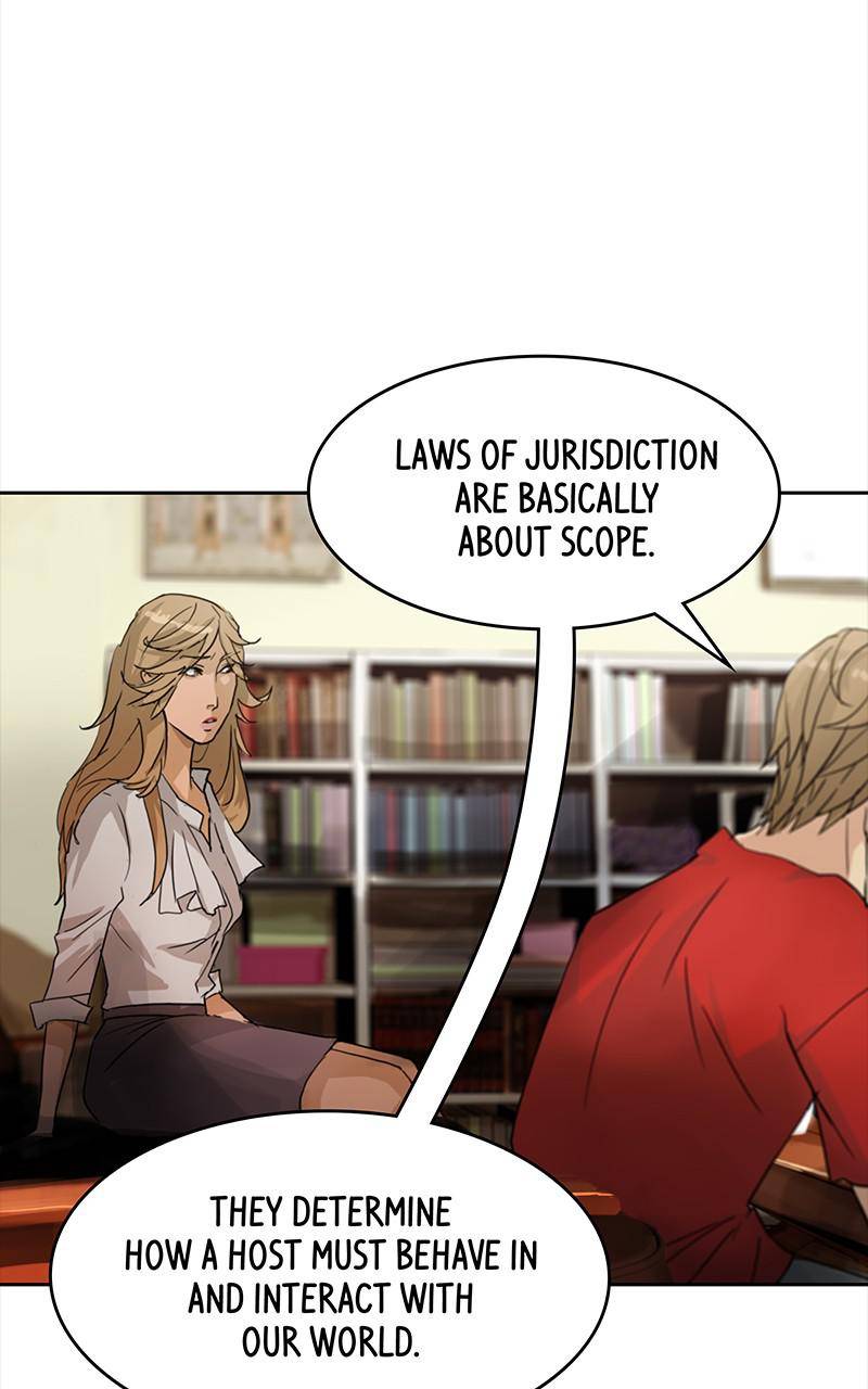 Simon Sues Chapter 85 - page 90