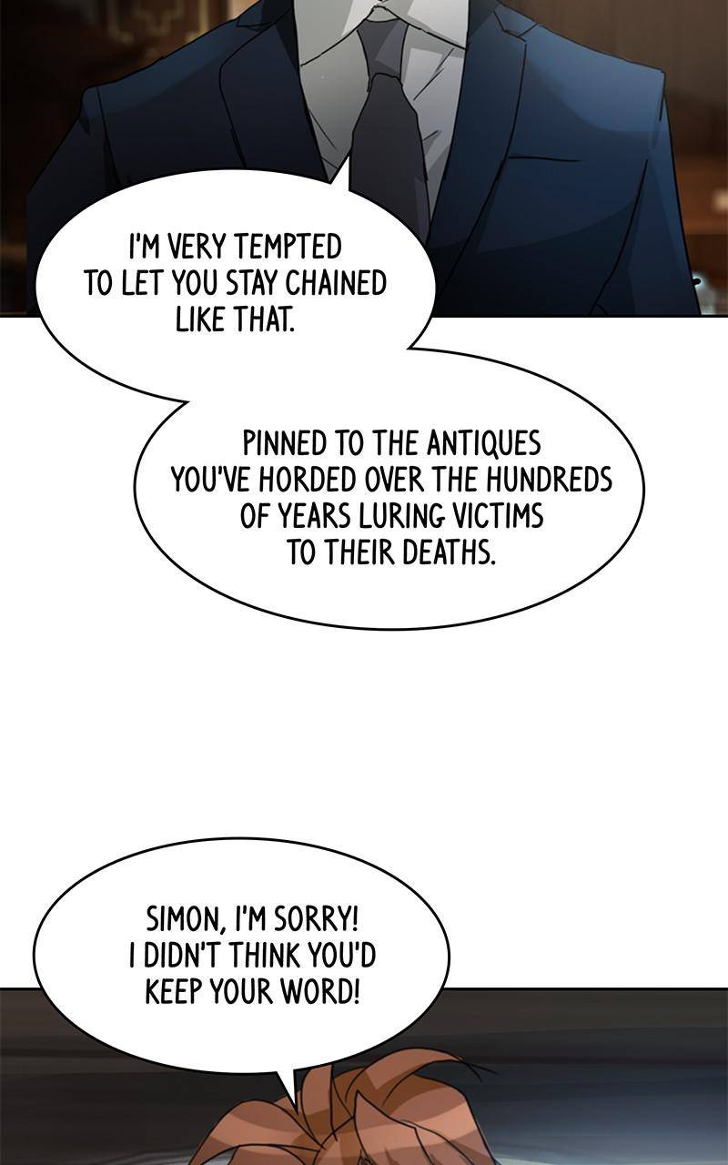 Simon Sues Chapter 84 - page 105