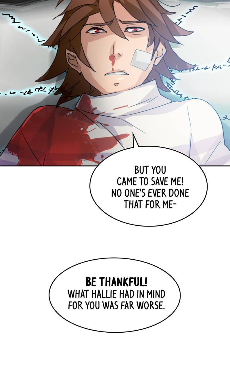 Simon Sues Chapter 84 - page 106