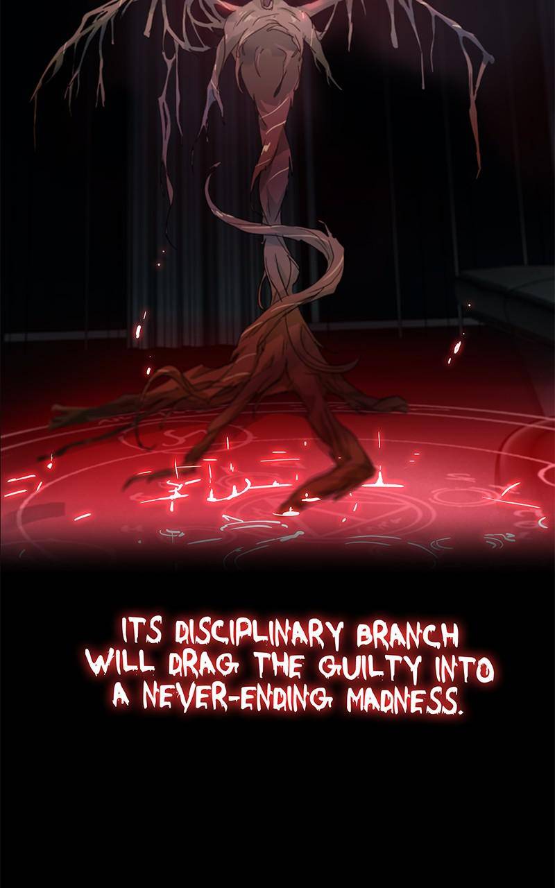 Simon Sues Chapter 84 - page 19