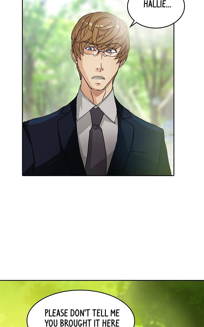 Simon Sues Chapter 84 - page 25
