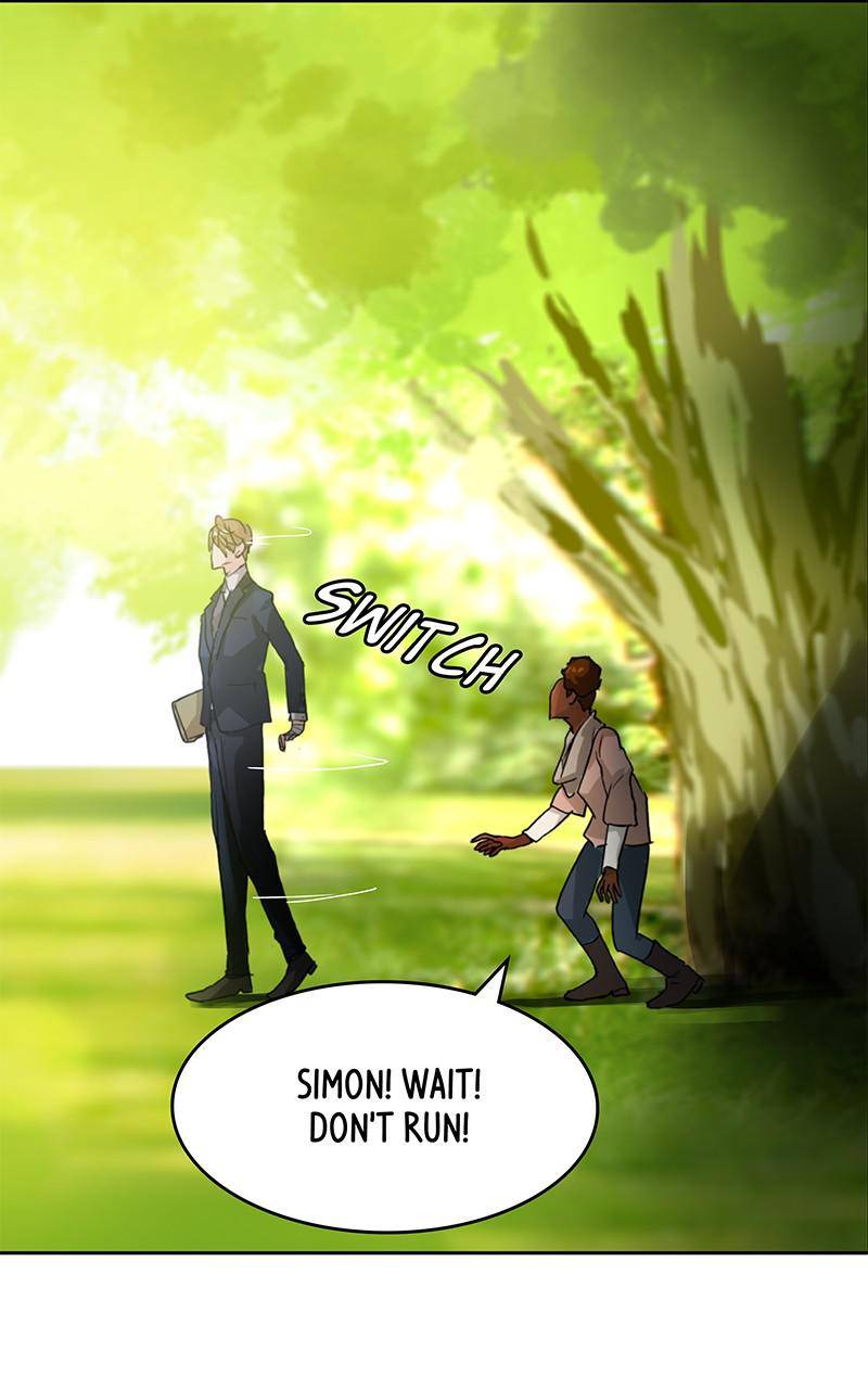 Simon Sues Chapter 84 - page 29