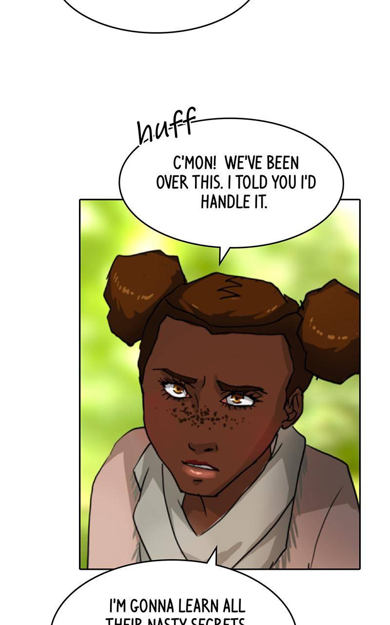 Simon Sues Chapter 84 - page 33