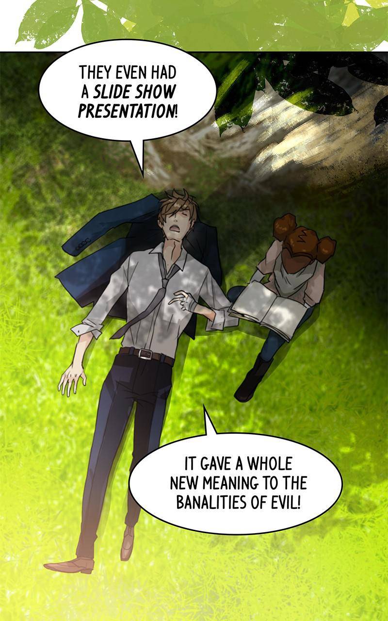 Simon Sues Chapter 84 - page 39