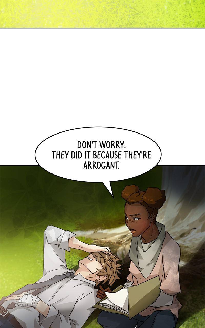 Simon Sues Chapter 84 - page 40