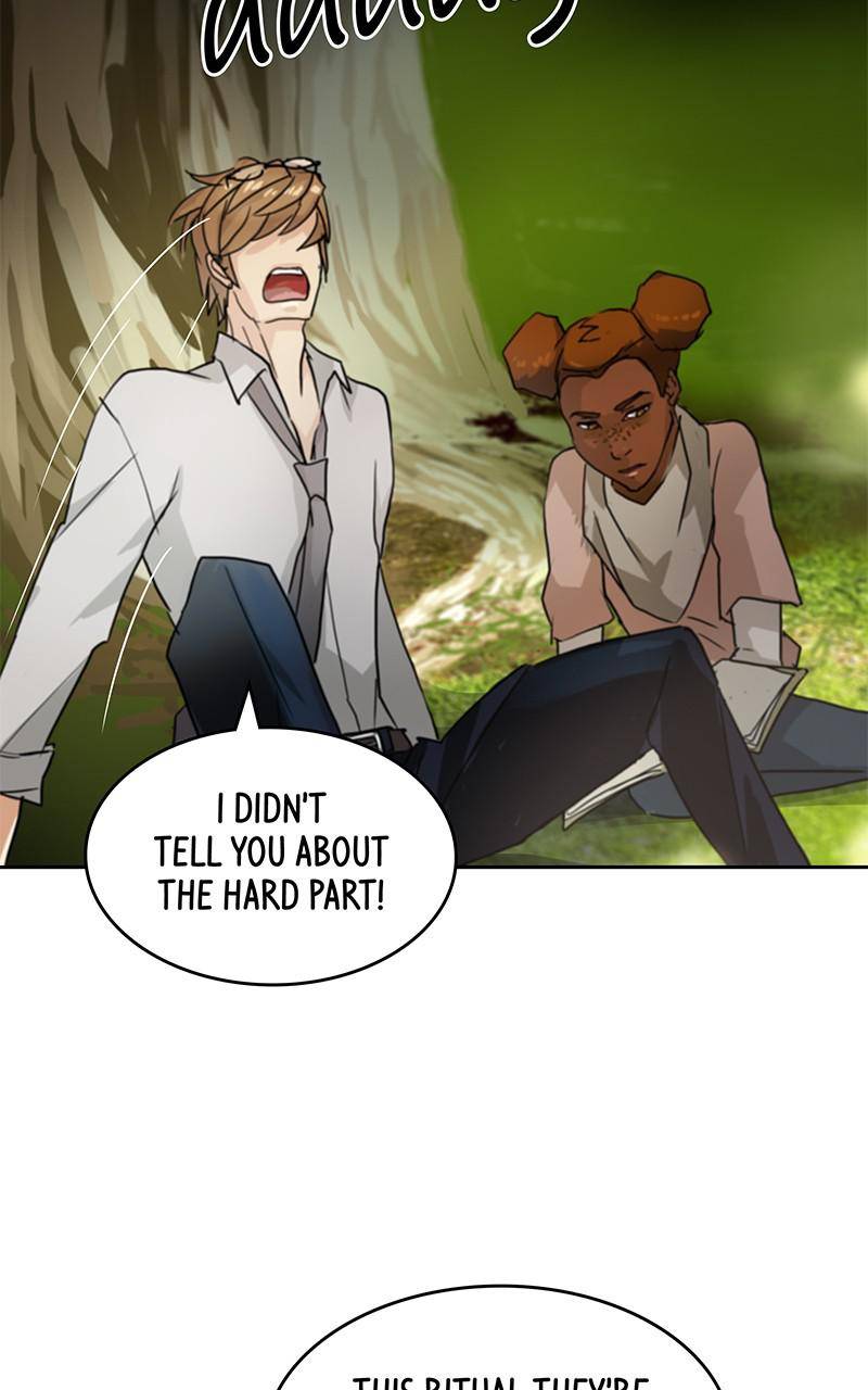 Simon Sues Chapter 84 - page 46