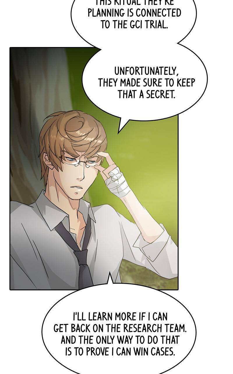 Simon Sues Chapter 84 - page 47