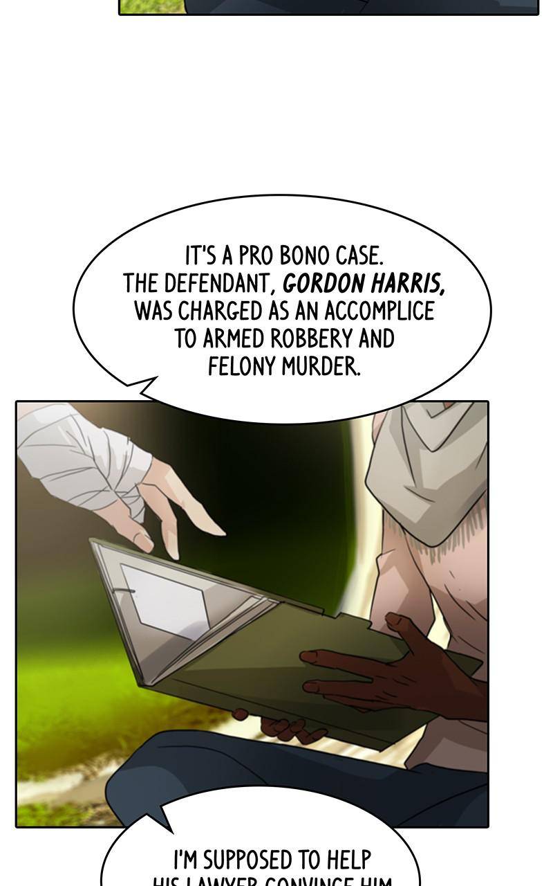 Simon Sues Chapter 84 - page 49