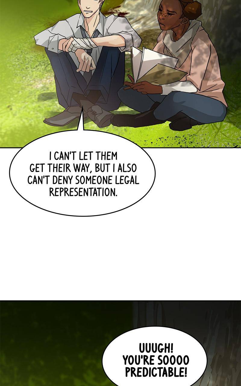 Simon Sues Chapter 84 - page 51