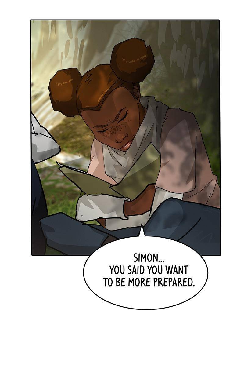 Simon Sues Chapter 84 - page 54