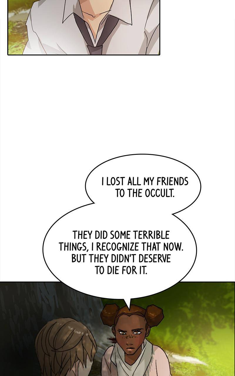 Simon Sues Chapter 84 - page 60