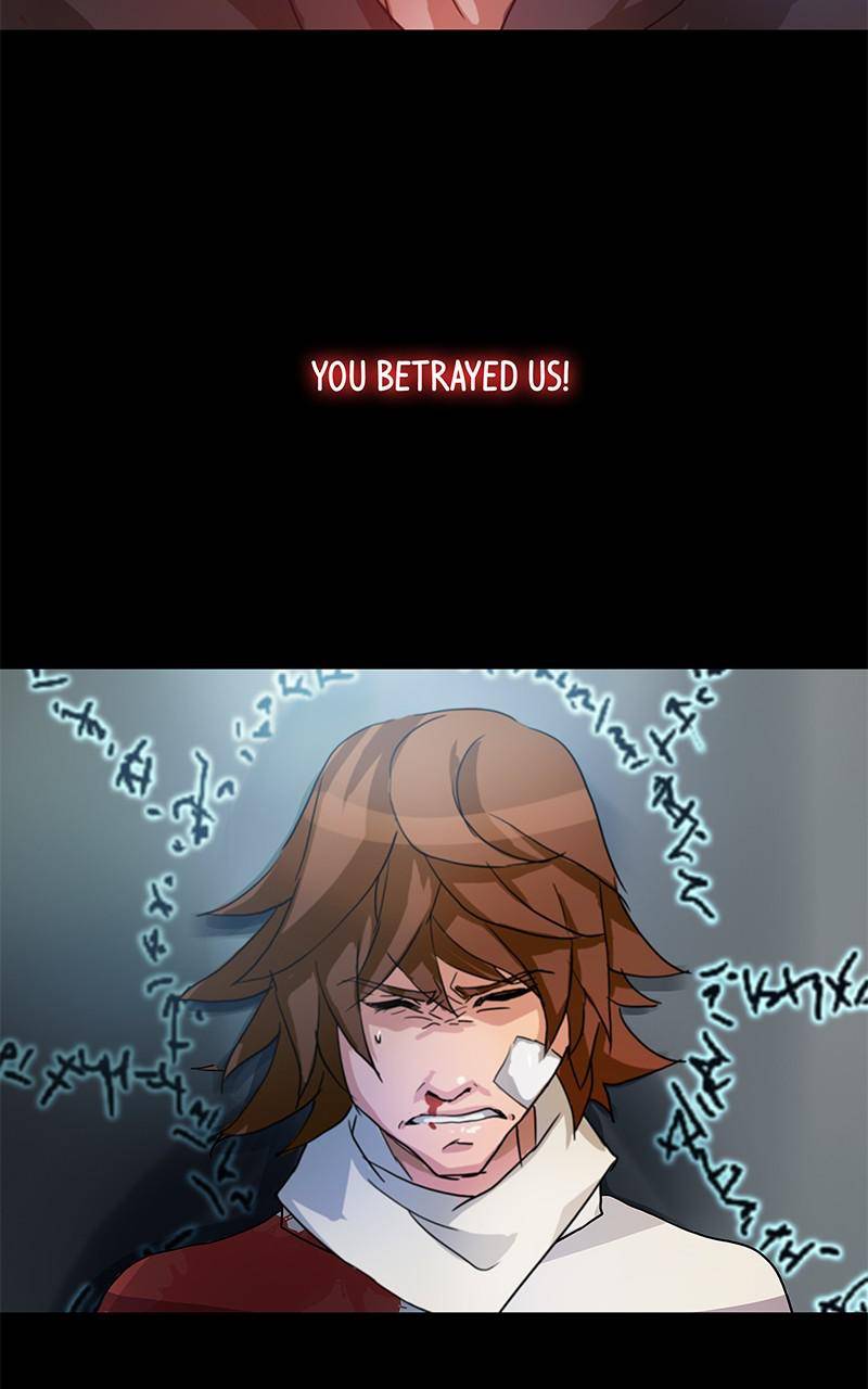 Simon Sues Chapter 84 - page 85