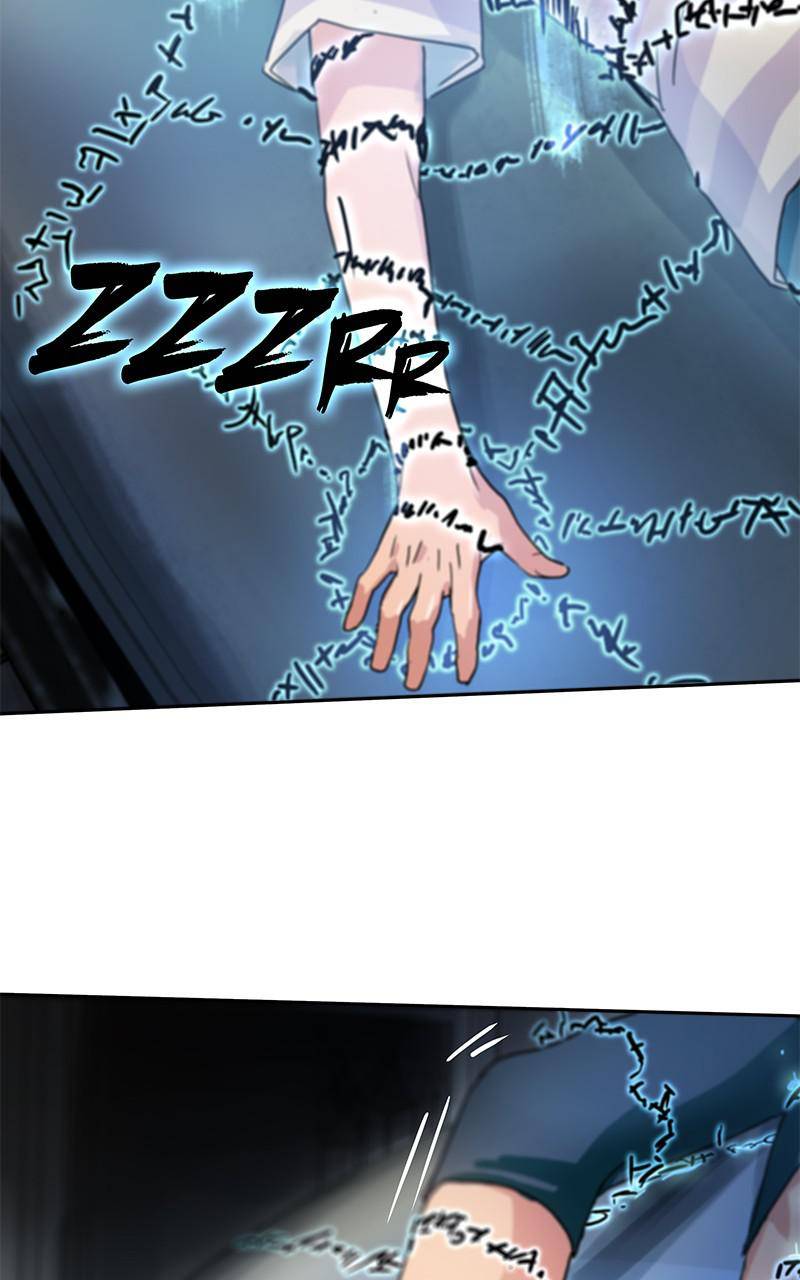 Simon Sues Chapter 84 - page 91