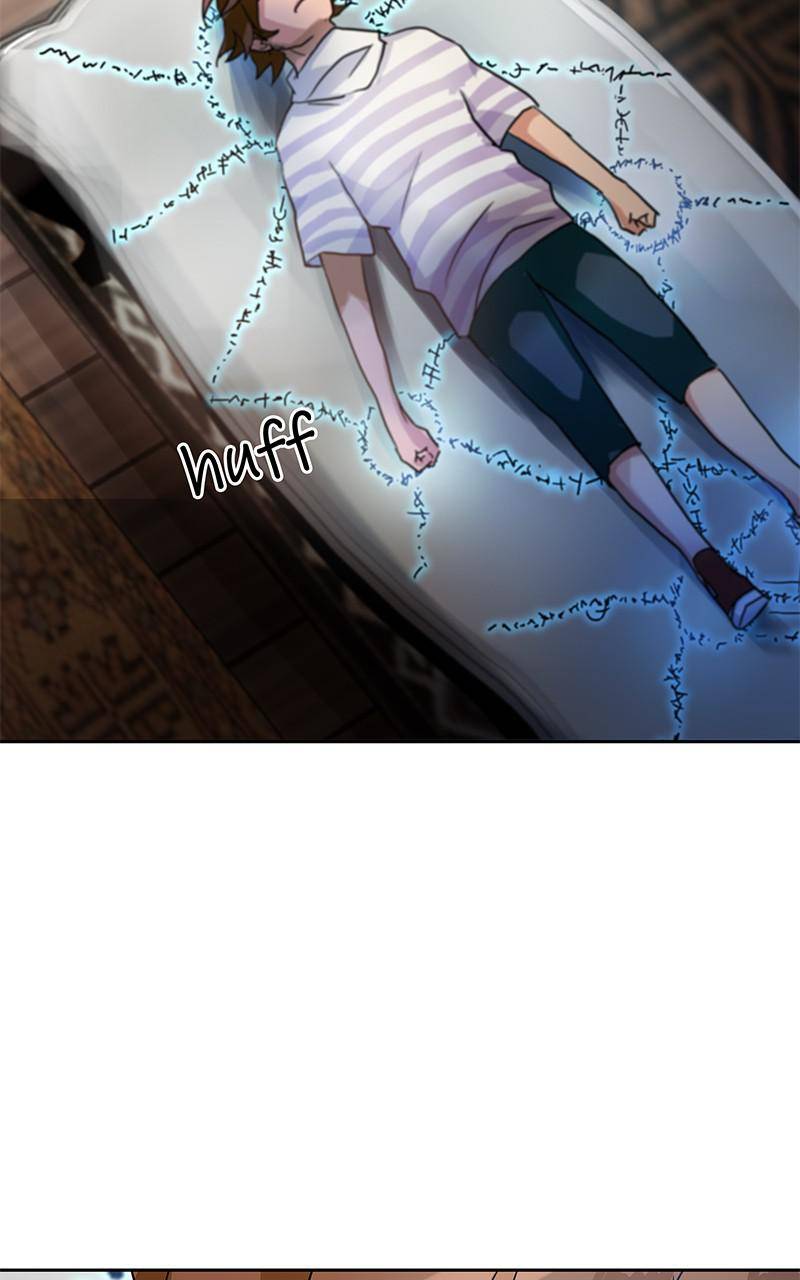 Simon Sues Chapter 84 - page 99
