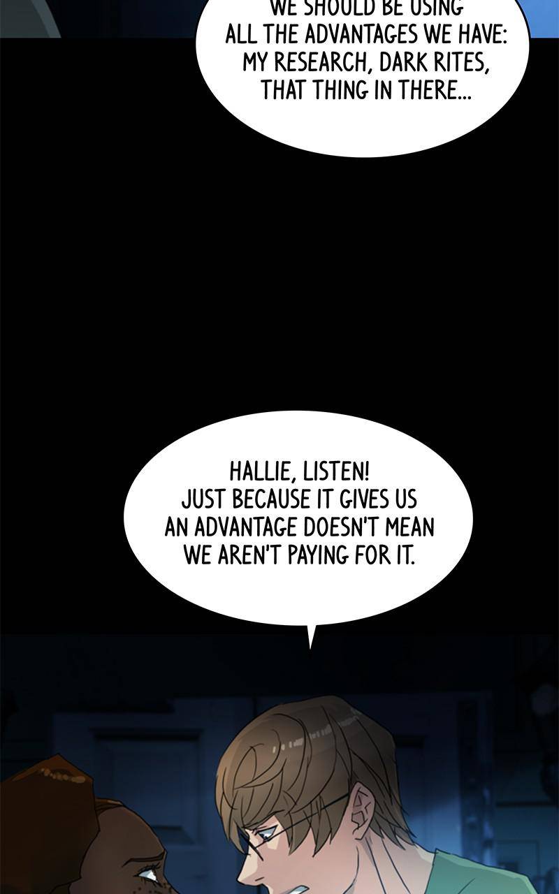 Simon Sues Chapter 82 - page 102