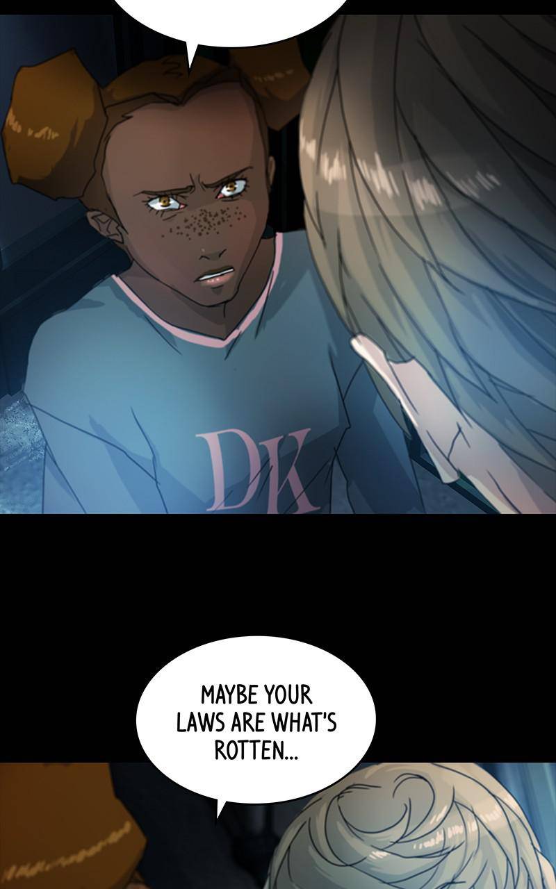 Simon Sues Chapter 82 - page 104