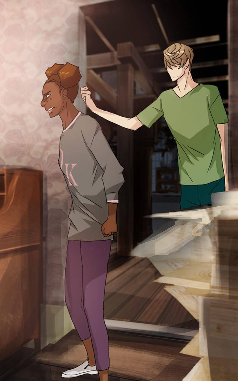 Simon Sues Chapter 82 - page 109