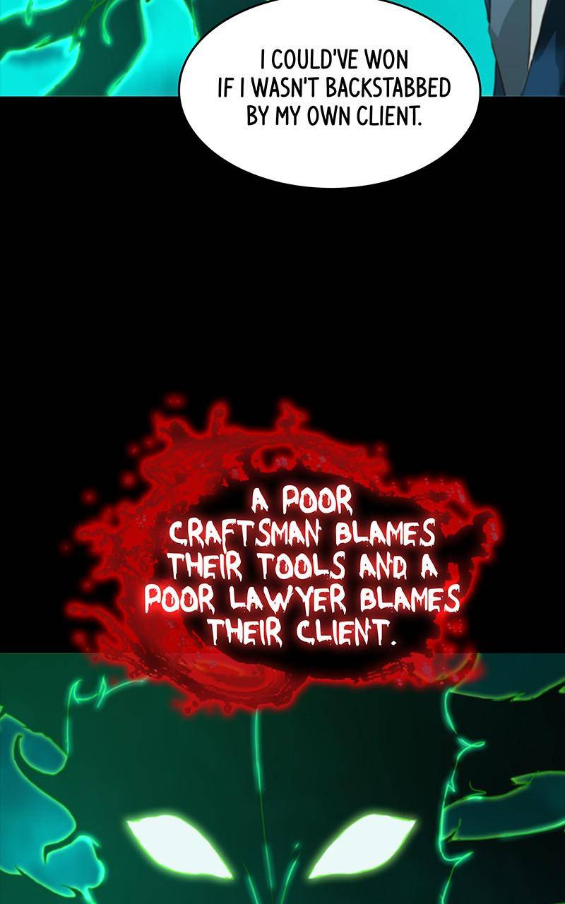 Simon Sues Chapter 82 - page 11