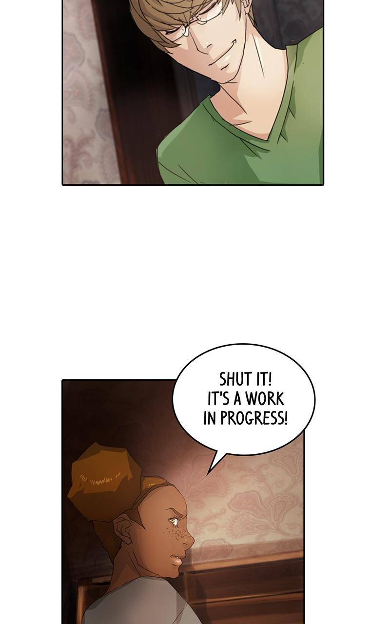 Simon Sues Chapter 82 - page 115