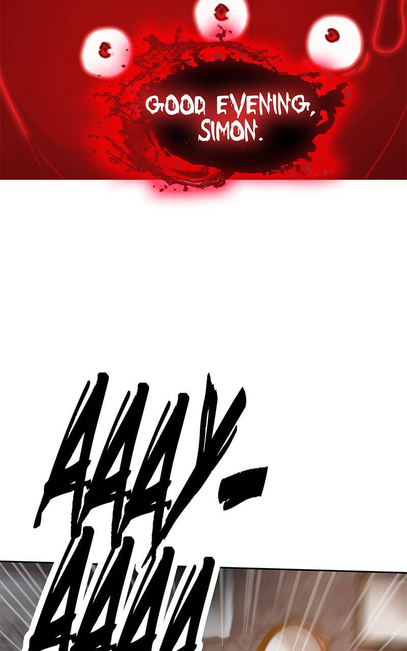 Simon Sues Chapter 82 - page 38