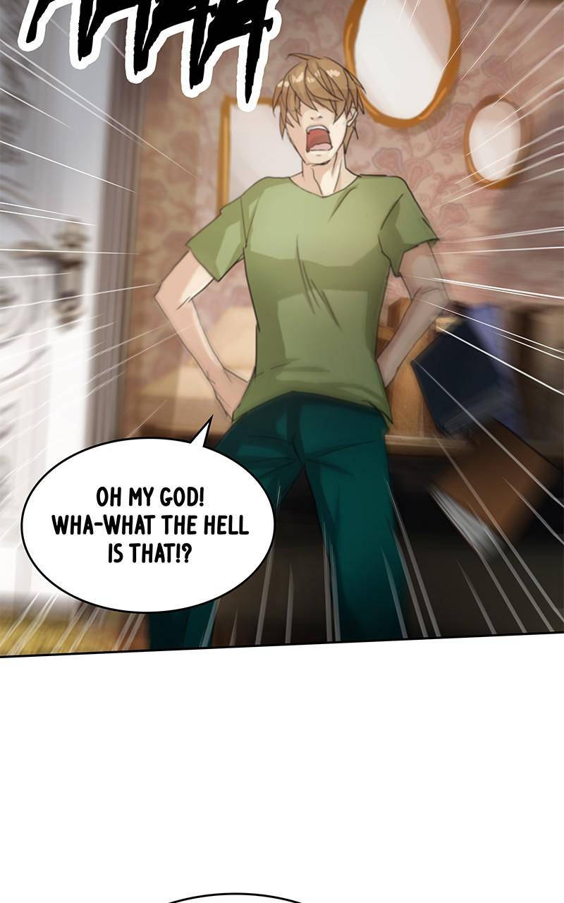 Simon Sues Chapter 82 - page 39