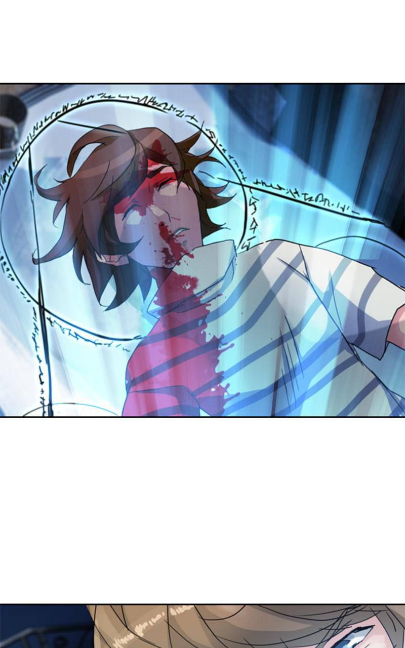 Simon Sues Chapter 82 - page 62
