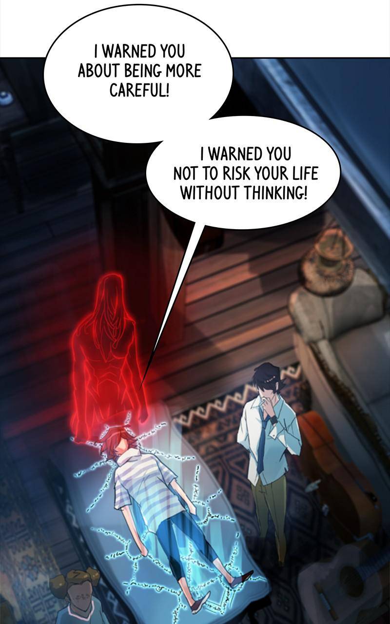 Simon Sues Chapter 82 - page 78
