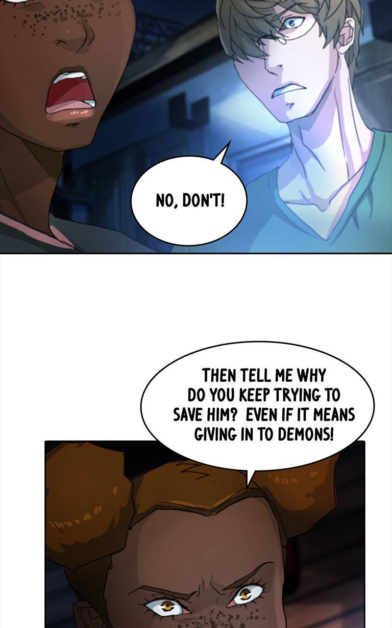 Simon Sues Chapter 82 - page 81