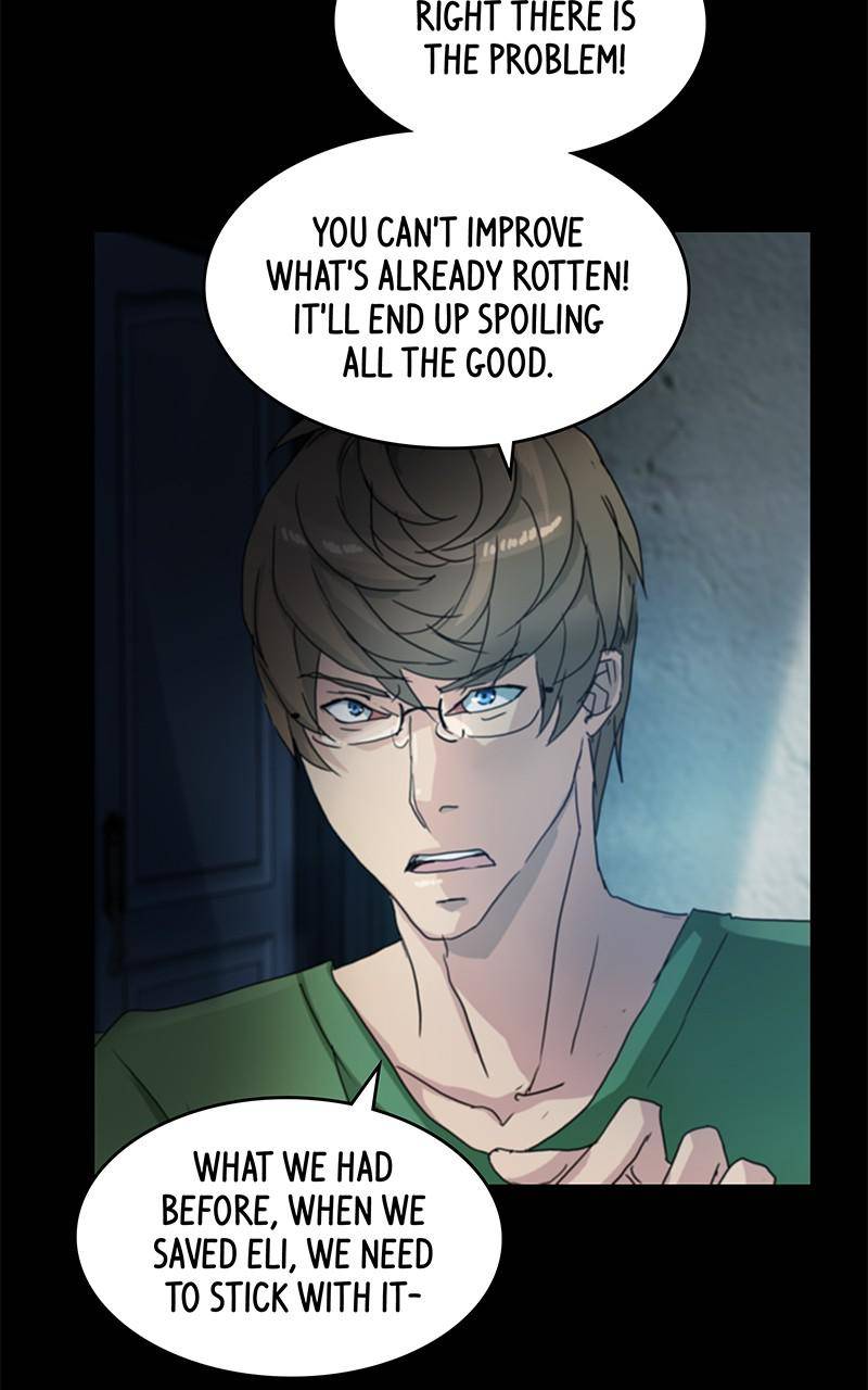 Simon Sues Chapter 82 - page 99