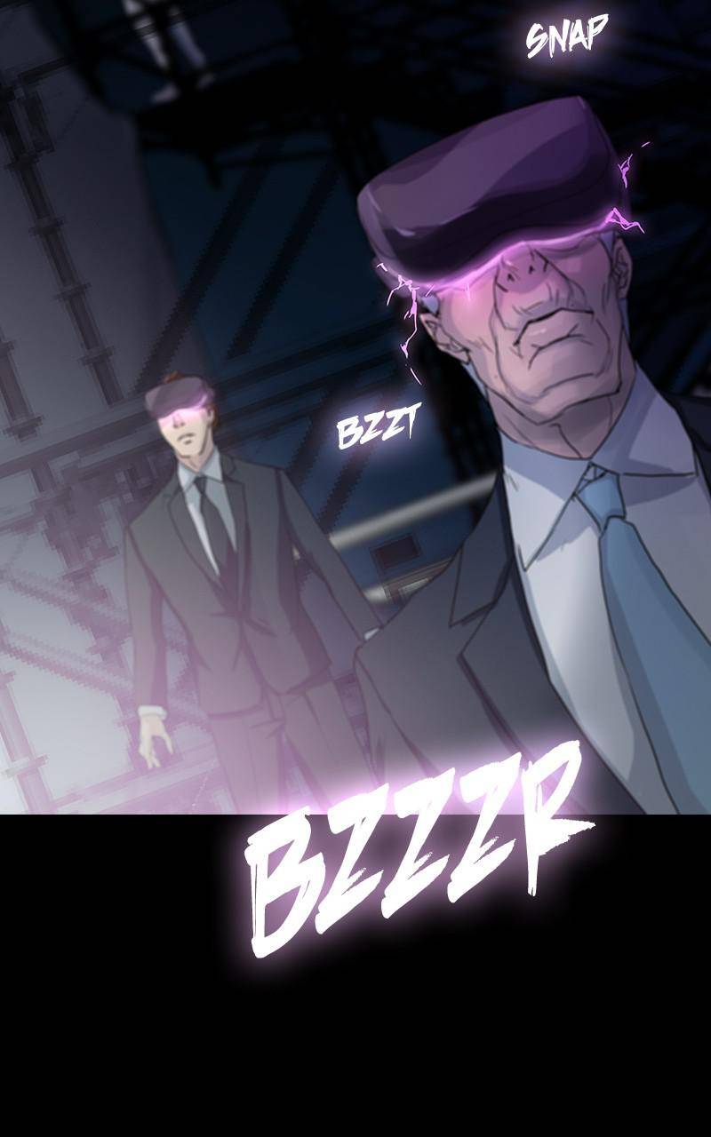 Simon Sues Chapter 80 - page 100
