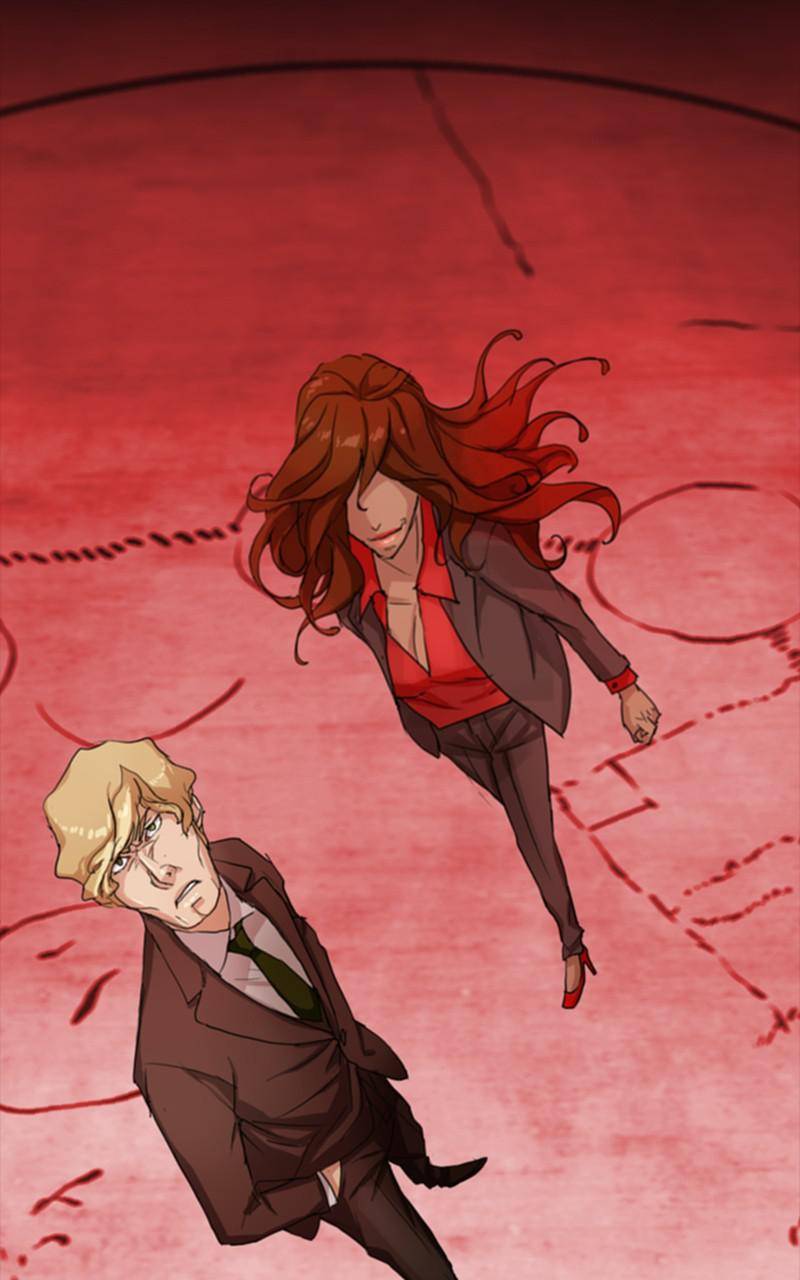 Simon Sues Chapter 80 - page 122