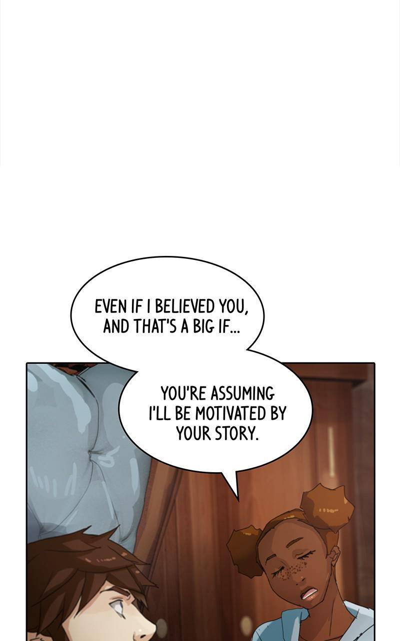 Simon Sues Chapter 80 - page 129