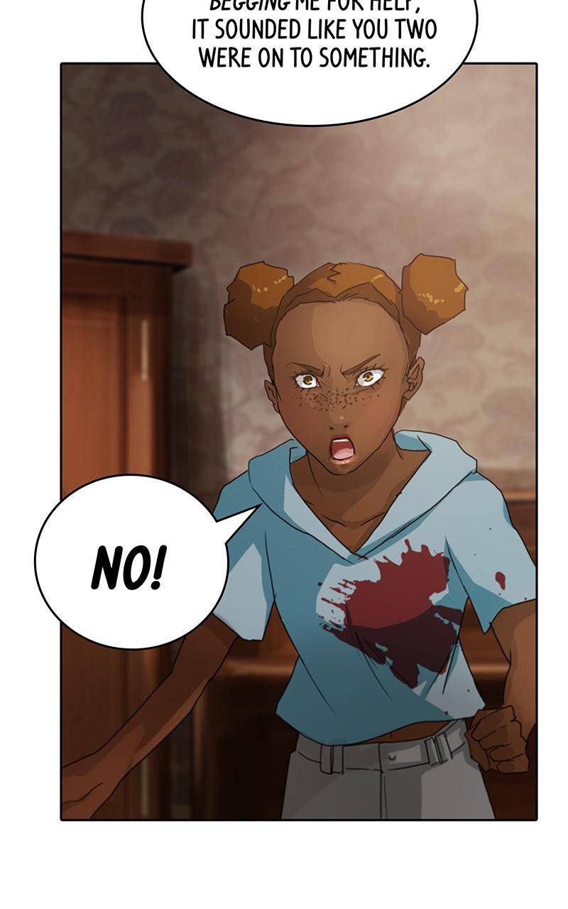Simon Sues Chapter 80 - page 132