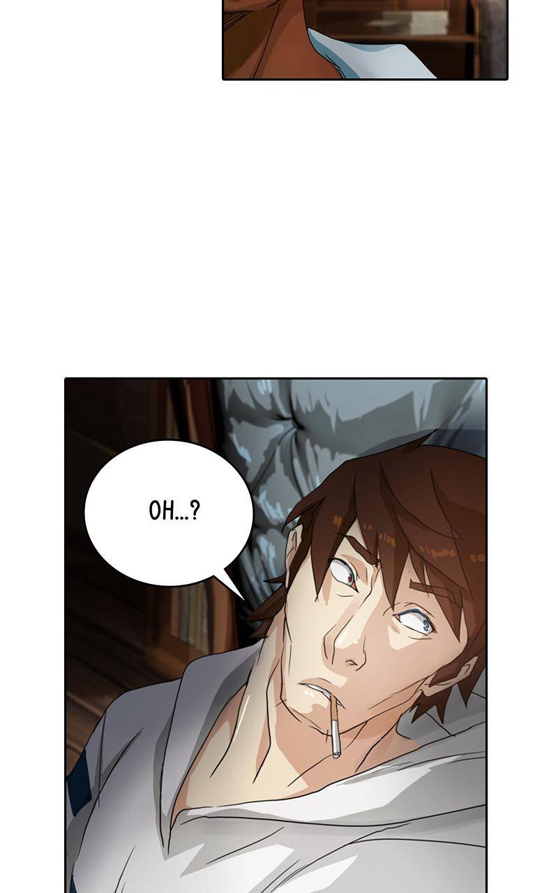 Simon Sues Chapter 80 - page 135