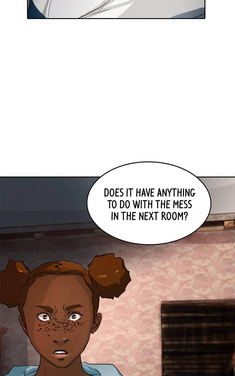 Simon Sues Chapter 80 - page 136