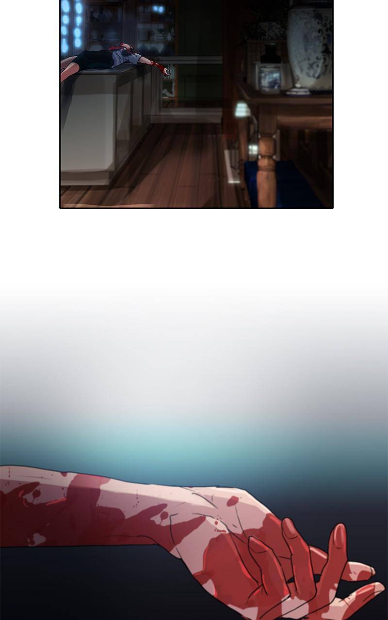 Simon Sues Chapter 80 - page 138